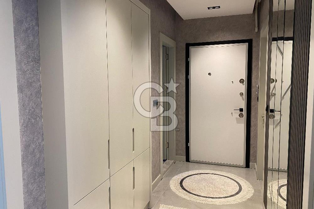 3+1 LÜKS SIFIR DAİRE