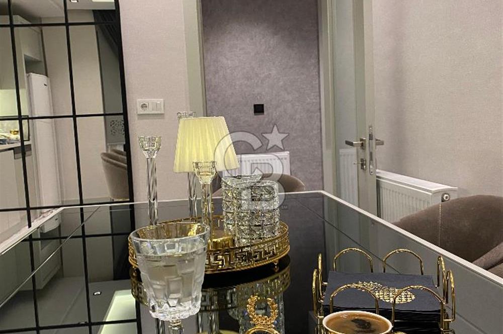 3+1 LÜKS SIFIR DAİRE