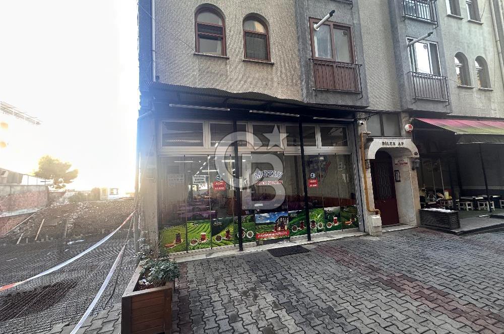 TRABZON MERKEZDE DEVREN SATILIK ÇAY OCAĞI