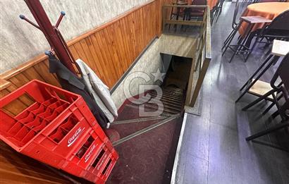 TRABZON MERKEZDE DEVREN SATILIK ÇAY OCAĞI