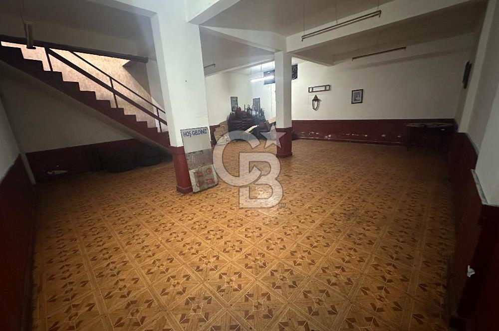 TRABZON MERKEZDE DEVREN SATILIK ÇAY OCAĞI