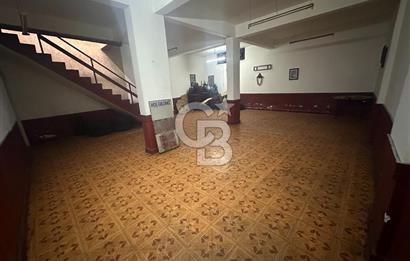 TRABZON MERKEZDE DEVREN SATILIK ÇAY OCAĞI