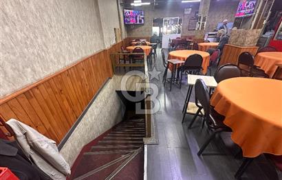 TRABZON MERKEZDE DEVREN SATILIK ÇAY OCAĞI