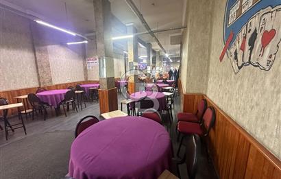 TRABZON MERKEZDE DEVREN SATILIK ÇAY OCAĞI