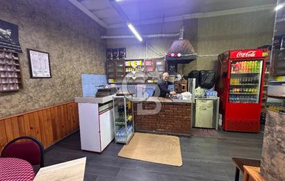 TRABZON MERKEZDE DEVREN SATILIK ÇAY OCAĞI