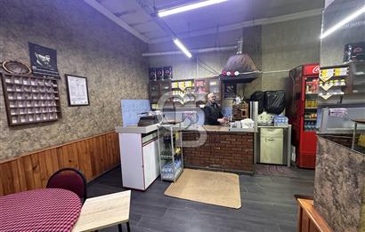 TRABZON MERKEZDE DEVREN SATILIK ÇAY OCAĞI