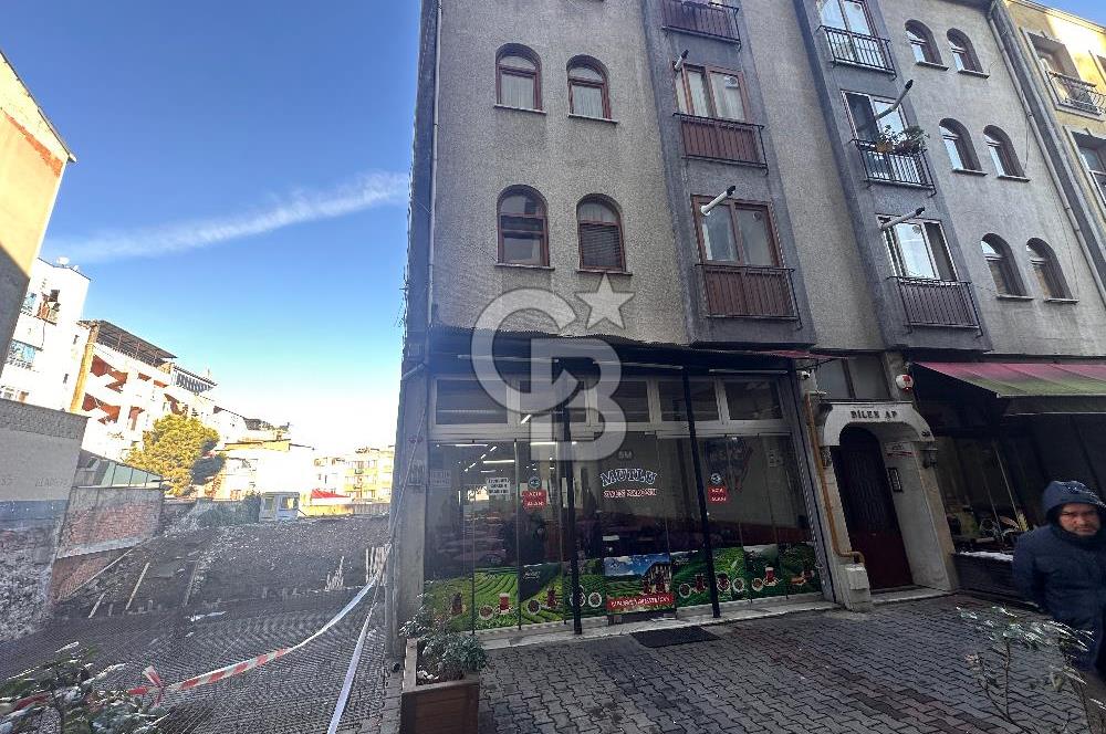 TRABZON MERKEZDE DEVREN SATILIK ÇAY OCAĞI