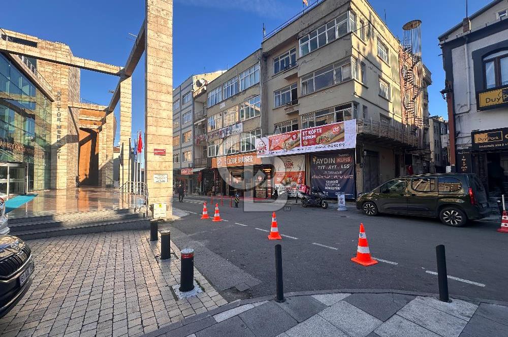 TRABZON MERKEZDE DEVREN SATILIK ÇAY OCAĞI