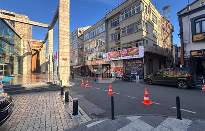 TRABZON MERKEZDE DEVREN SATILIK ÇAY OCAĞI