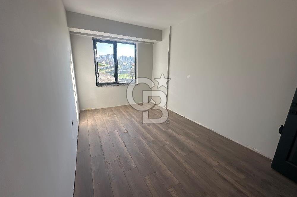 Manzara, Konfor ve Lokasyon Bir Arada! Site İçerisinde 2+1 Satılık Daire (Takas Seçenekli)"