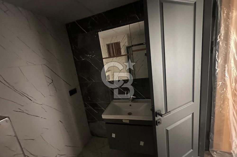 Manzara, Konfor ve Lokasyon Bir Arada! Site İçerisinde 2+1 Satılık Daire (Takas Seçenekli)"