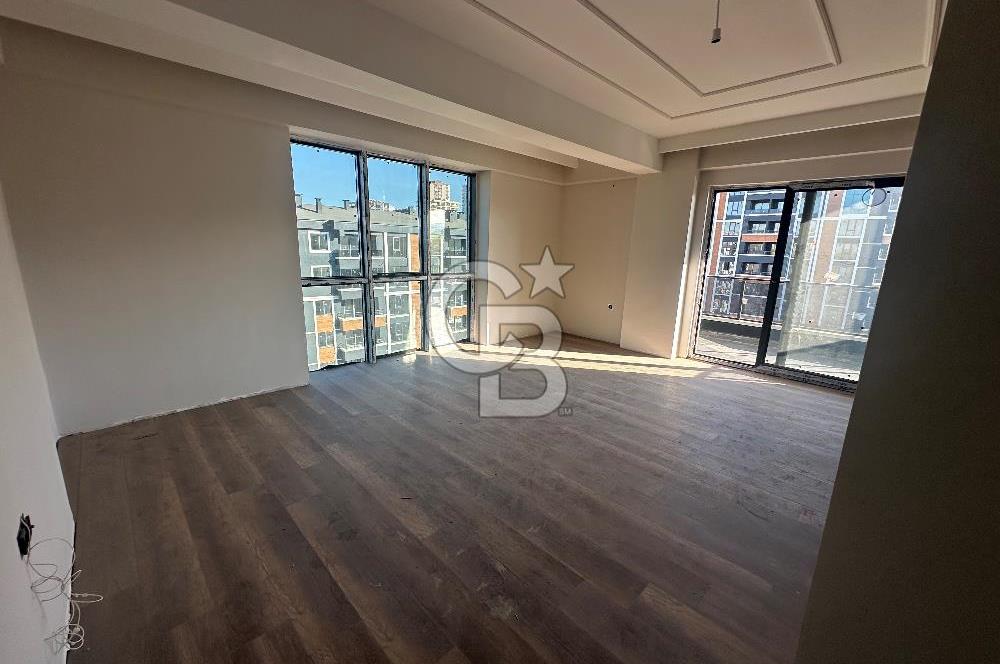 Manzara, Konfor ve Lokasyon Bir Arada! Site İçerisinde 2+1 Satılık Daire (Takas Seçenekli)"