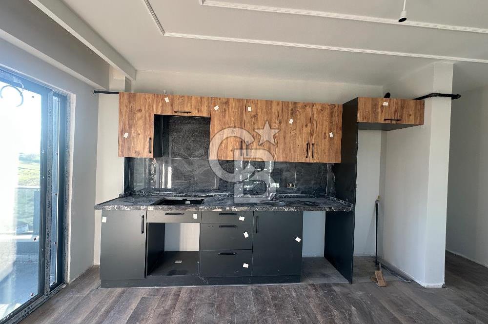 Manzara, Konfor ve Lokasyon Bir Arada! Site İçerisinde 2+1 Satılık Daire (Takas Seçenekli)"