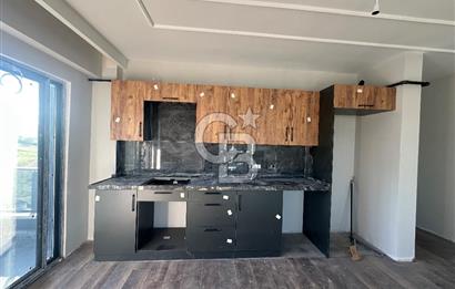 Manzara, Konfor ve Lokasyon Bir Arada! Site İçerisinde 2+1 Satılık Daire (Takas Seçenekli)"