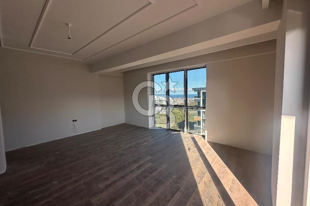 Manzara, Konfor ve Lokasyon Bir Arada! Site İçerisinde 2+1 Satılık Daire (Takas Seçenekli)"