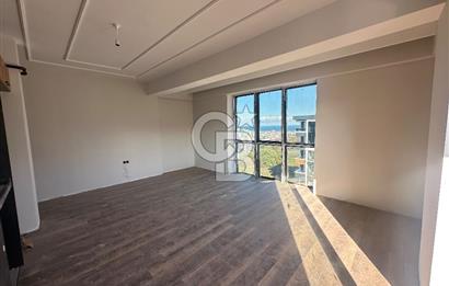 Manzara, Konfor ve Lokasyon Bir Arada! Site İçerisinde 2+1 Satılık Daire (Takas Seçenekli)"