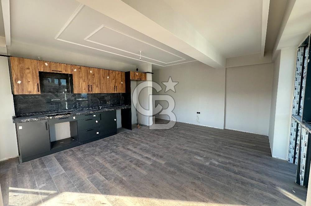 Manzara, Konfor ve Lokasyon Bir Arada! Site İçerisinde 2+1 Satılık Daire (Takas Seçenekli)"