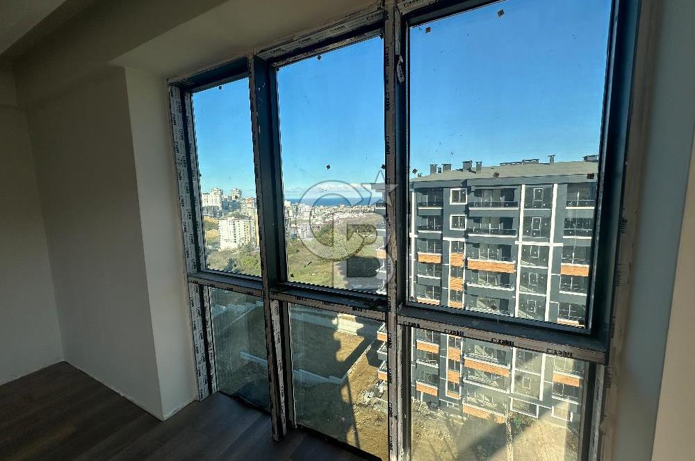 Manzara, Konfor ve Lokasyon Bir Arada! Site İçerisinde 2+1 Satılık Daire (Takas Seçenekli)"