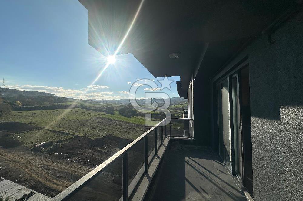 Manzara, Konfor ve Lokasyon Bir Arada! Site İçerisinde 2+1 Satılık Daire (Takas Seçenekli)"