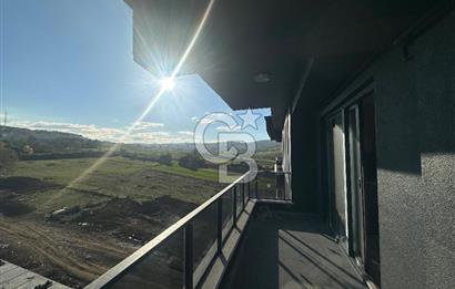 Manzara, Konfor ve Lokasyon Bir Arada! Site İçerisinde 2+1 Satılık Daire (Takas Seçenekli)"