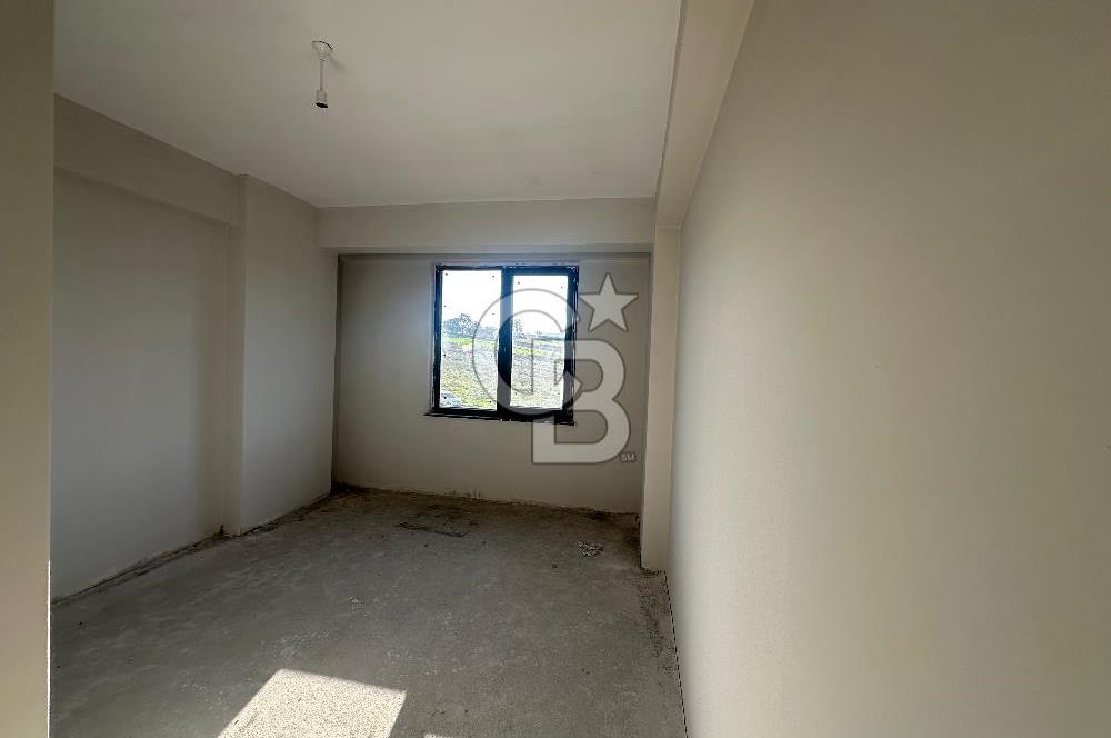 3. Atakum Site içinde 2+1 Satılık Daire