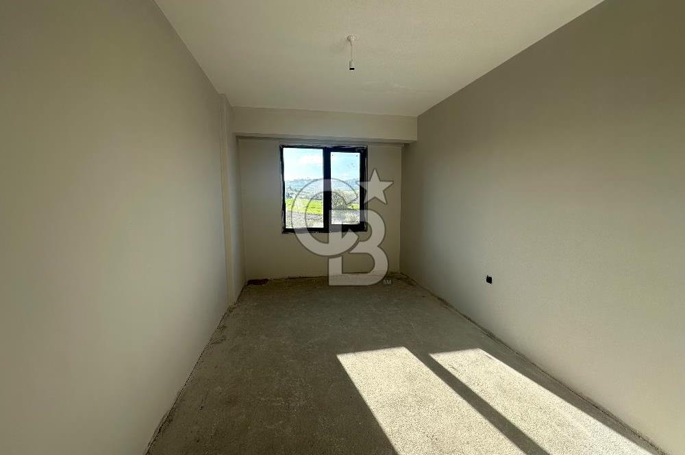 3. Atakum Site içinde 2+1 Satılık Daire