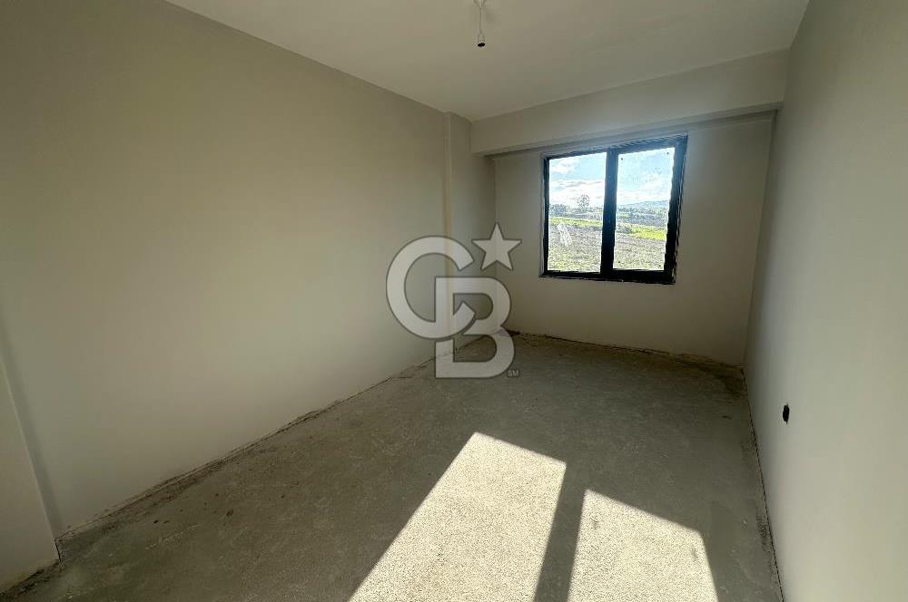 3. Atakum Site içinde 2+1 Satılık Daire