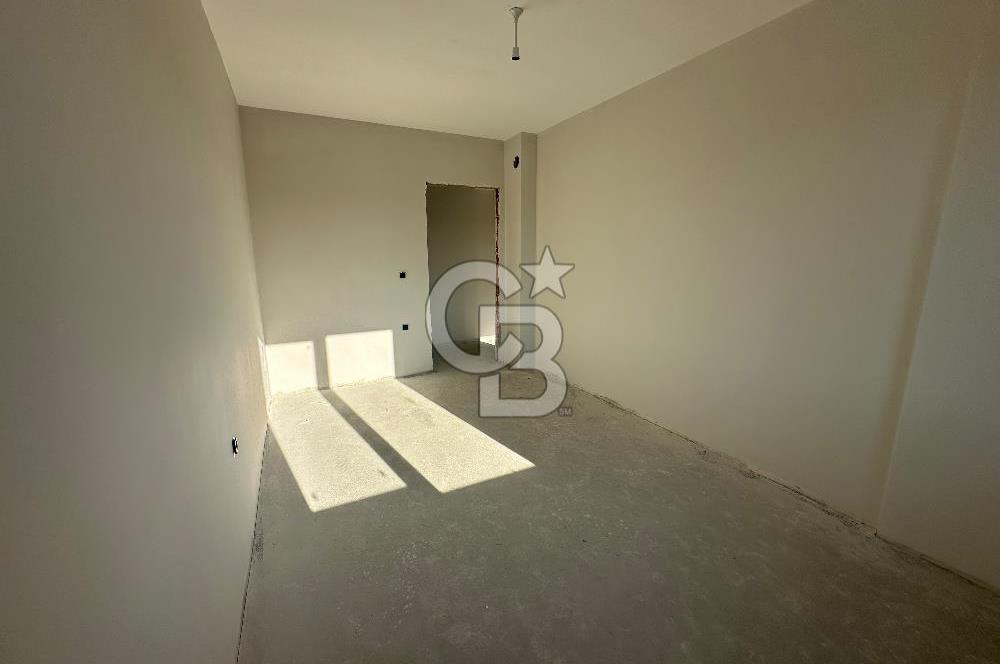 3. Atakum Site içinde 2+1 Satılık Daire