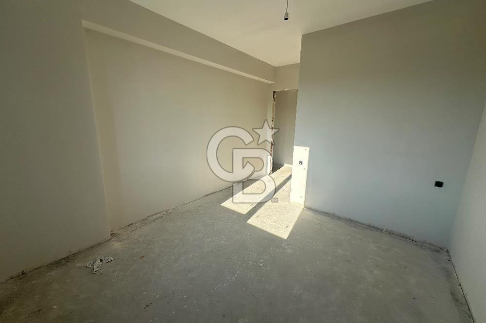 3. Atakum Site içinde 2+1 Satılık Daire