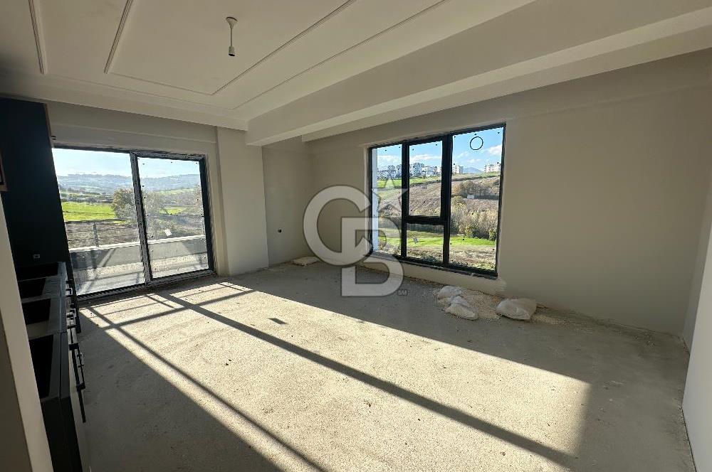 3. Atakum Site içinde 2+1 Satılık Daire