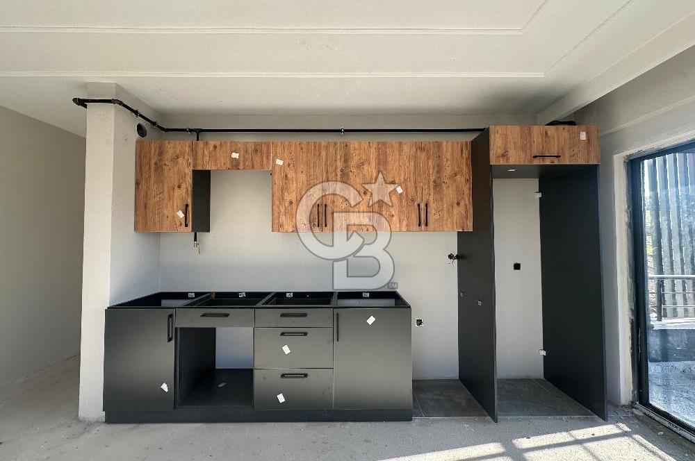 3. Atakum Site içinde 2+1 Satılık Daire