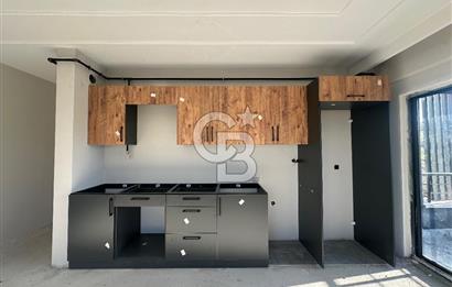 3. Atakum Site içinde 2+1 Satılık Daire