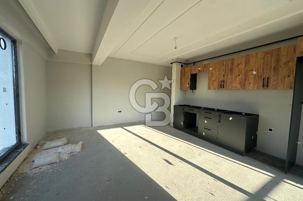 3. Atakum Site içinde 2+1 Satılık Daire