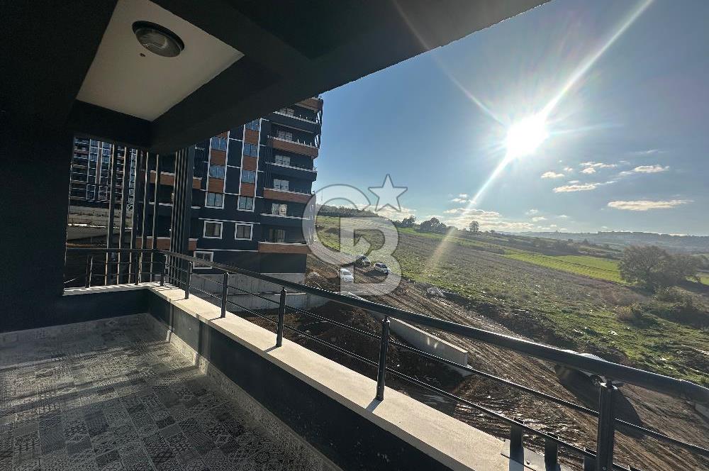 3. Atakum Site içinde 2+1 Satılık Daire