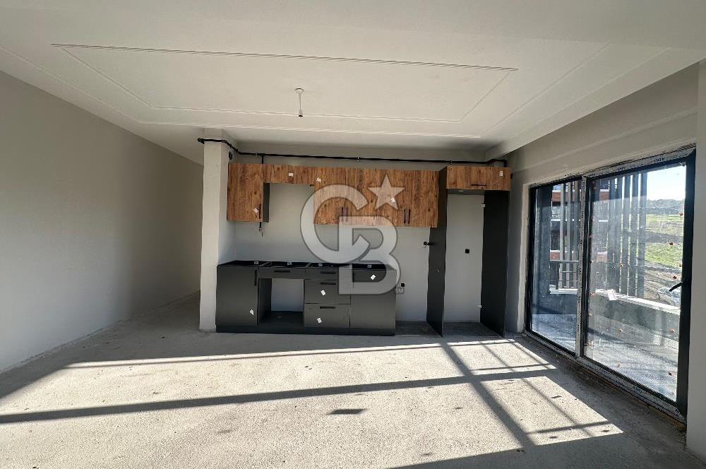 3. Atakum Site içinde 2+1 Satılık Daire