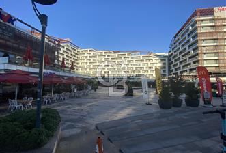 YENİŞEHİR MVK WORK SQUARE 1+1 DAİRE SATILIK - 2 - 322425