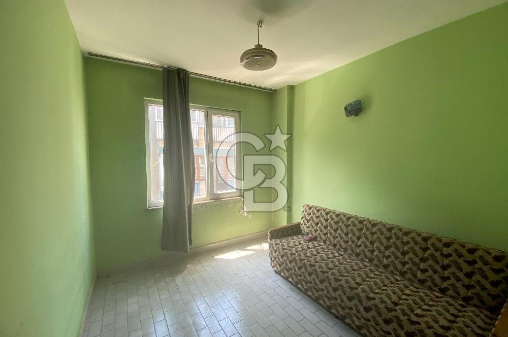 TRABZON MEYDAN'DA KİRALIK 3+1 DAİRE