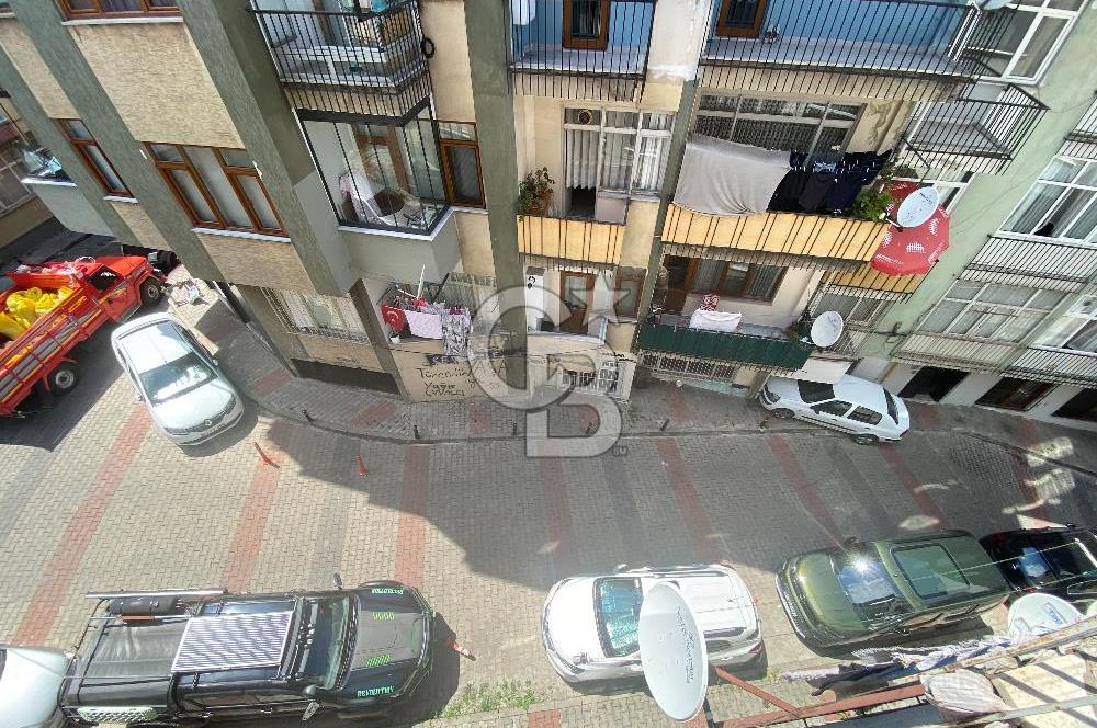 TRABZON MEYDAN'DA KİRALIK 3+1 DAİRE