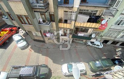 TRABZON MEYDAN'DA KİRALIK 3+1 DAİRE