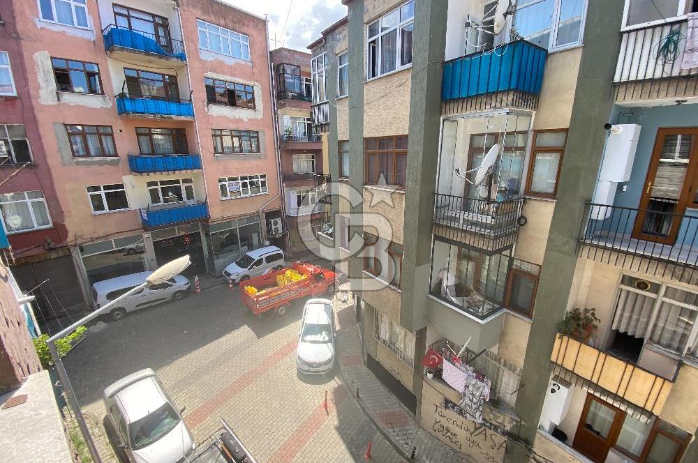 TRABZON MEYDAN'DA KİRALIK 3+1 DAİRE