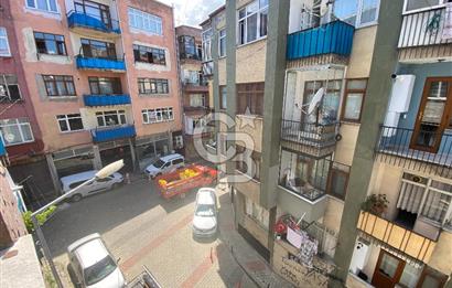 TRABZON MEYDAN'DA KİRALIK 3+1 DAİRE