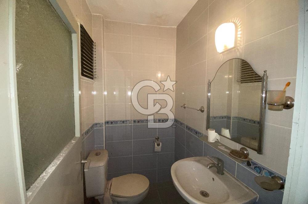 TRABZON MEYDAN'DA KİRALIK 3+1 DAİRE