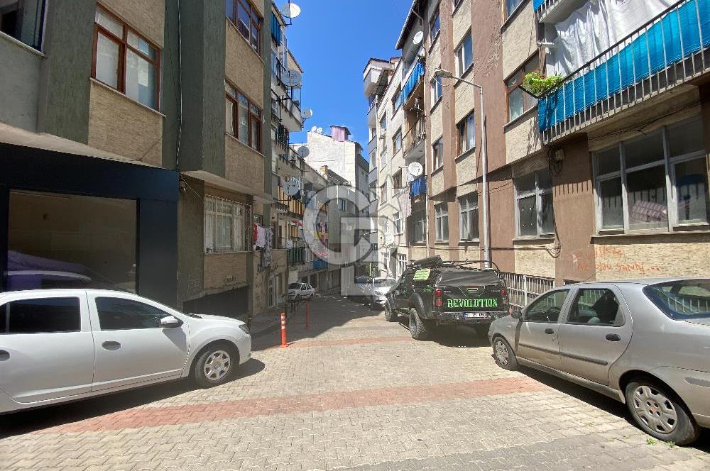 TRABZON MEYDAN'DA KİRALIK 3+1 DAİRE