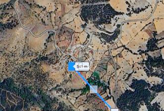 Balıkesir Dursunbey'de Satlık Tarla - 2 - 322384