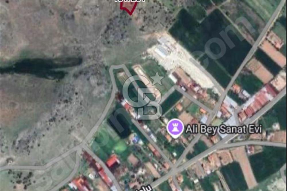 Bozkurt Yenibağlar'da Satılık İmar Yakını Tarla