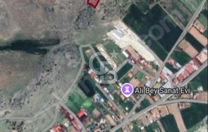 Bozkurt Yenibağlar'da Satılık İmar Yakını Tarla