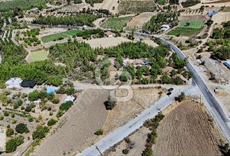 Honaz Aydınlar'da Asfalt Cephe Satılık Arazi - 7 - 322406