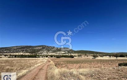 Tavas Garipköy'de Satılık Tarla