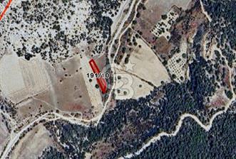 Bekilli Yeşiloba'da Satılık Arazi - 8 - 322417