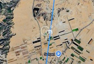 Bozkurt İnceler'de Satılık Tarla - 9 - 322420